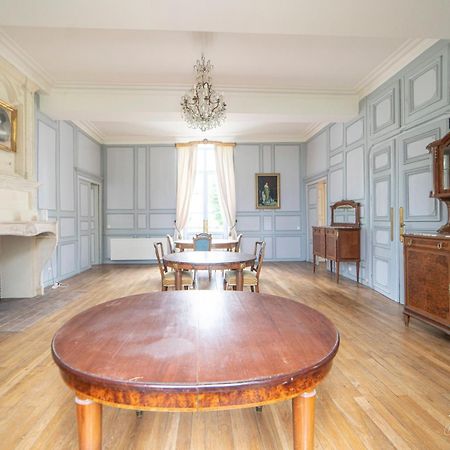 Отель Domaine De Mont Экстерьер фото
