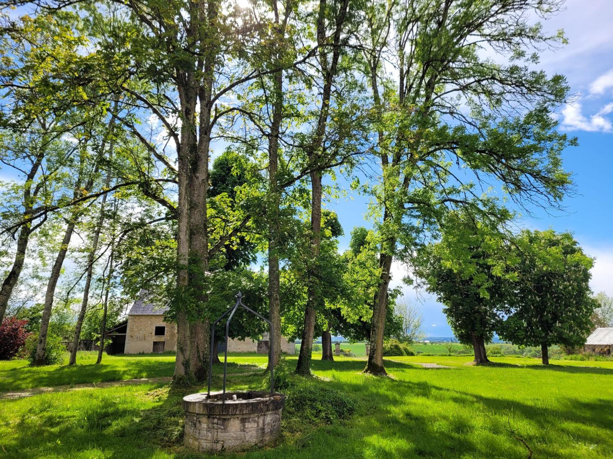 Отель Domaine De Mont Экстерьер фото